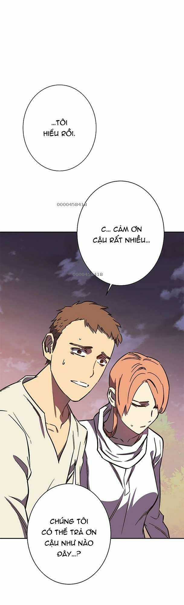 Ex & Ash Chapter 89 trang 18