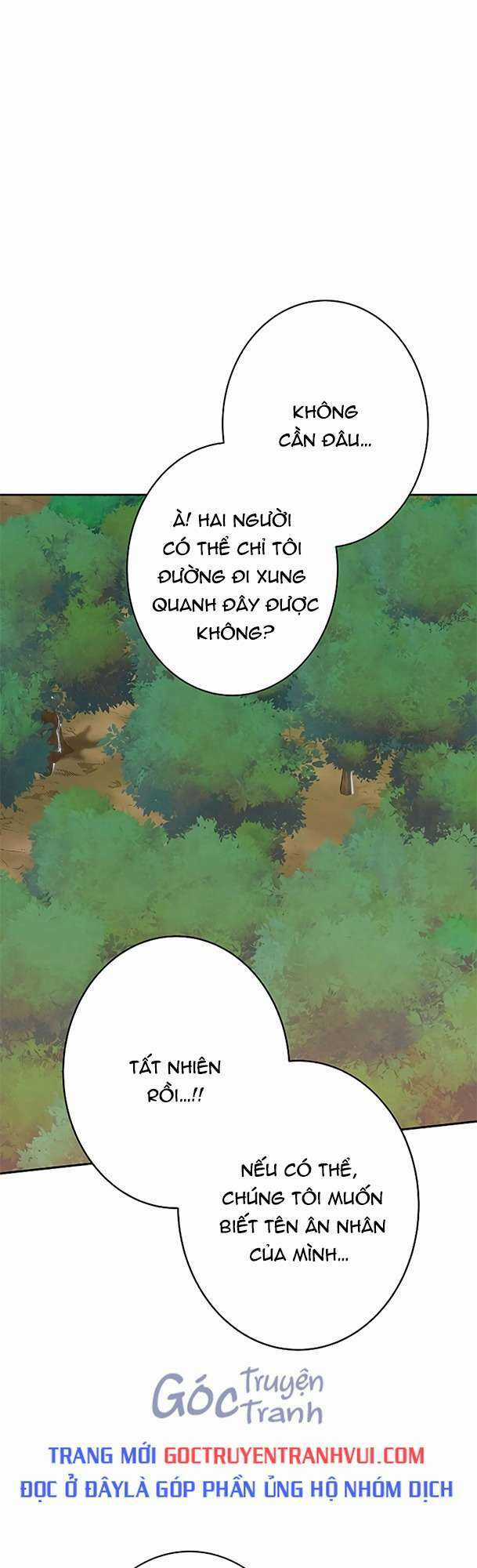 Ex & Ash Chapter 89 trang 19