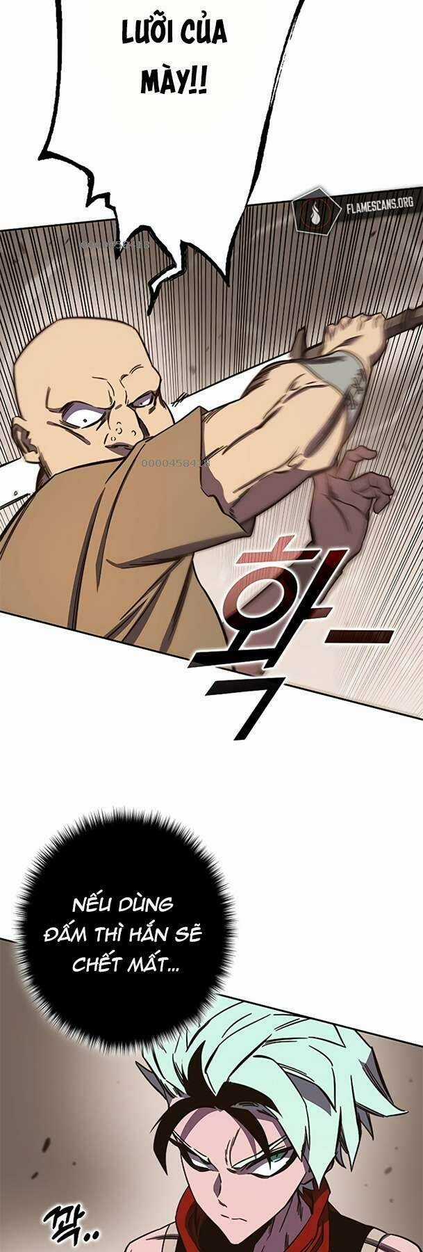 Ex & Ash Chapter 89 trang 2