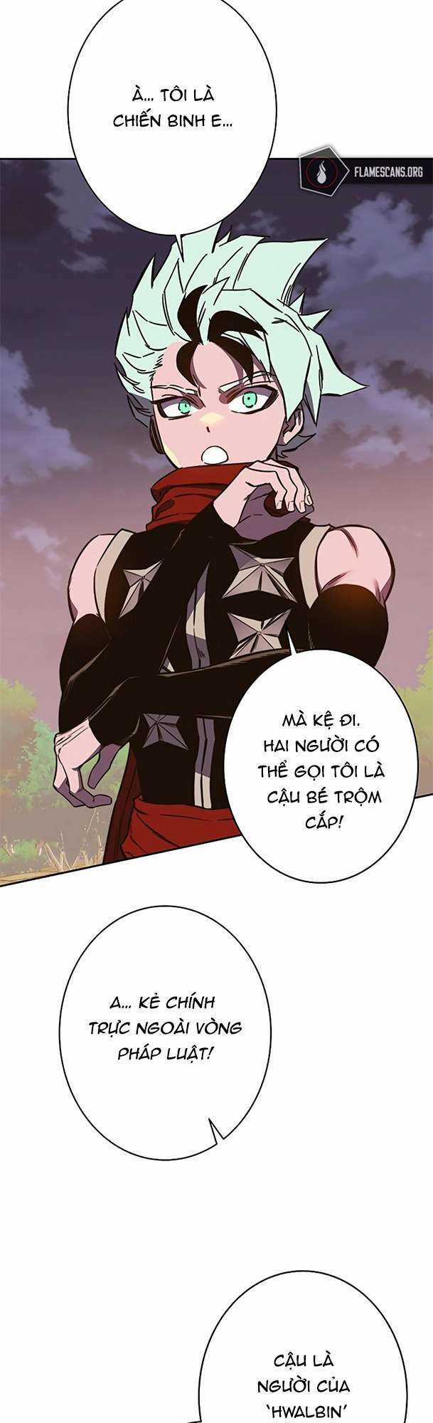 Ex & Ash Chapter 89 trang 20