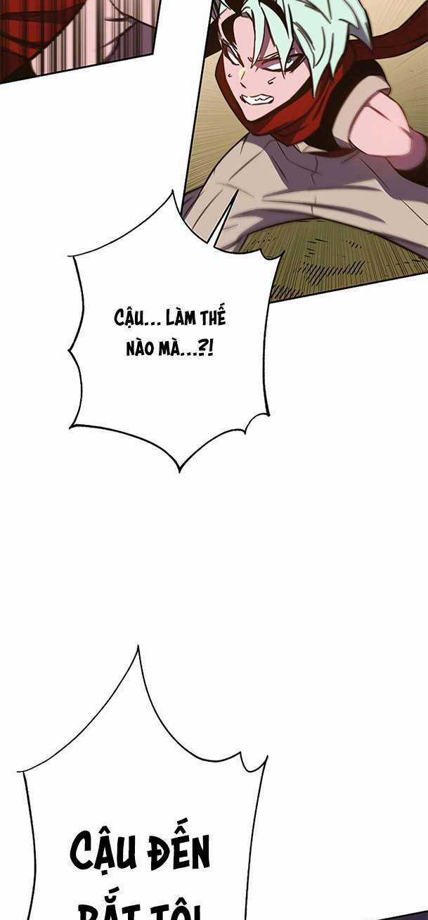 Ex & Ash Chapter 89 trang 22