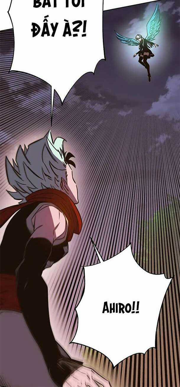 Ex & Ash Chapter 89 trang 23