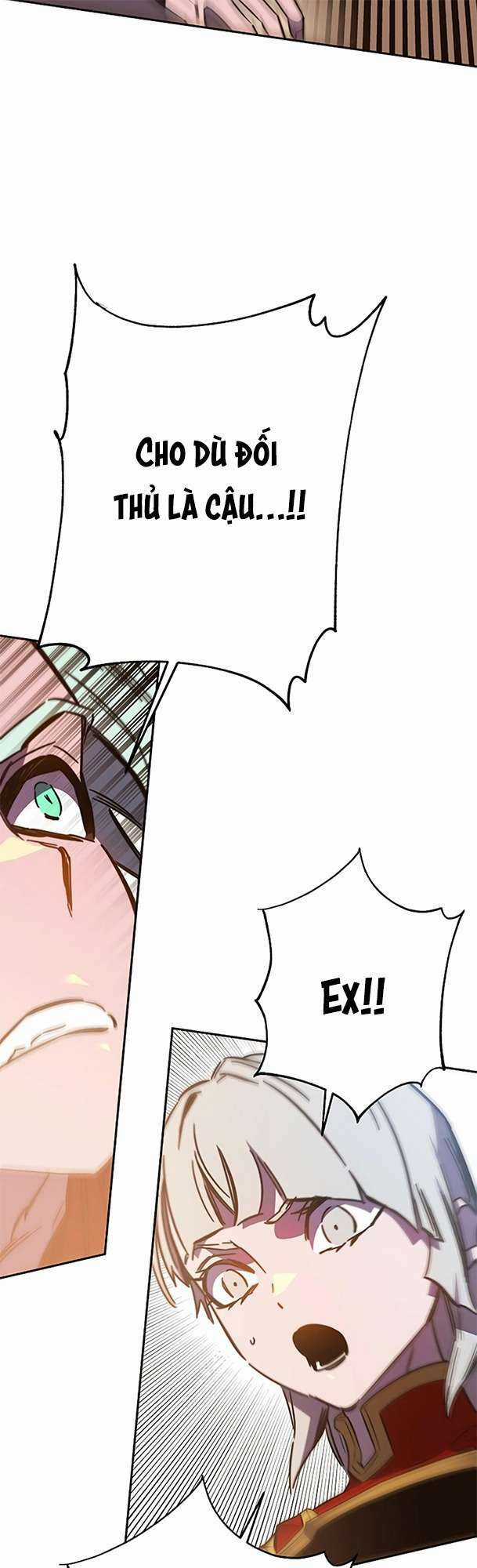 Ex & Ash Chapter 89 trang 24