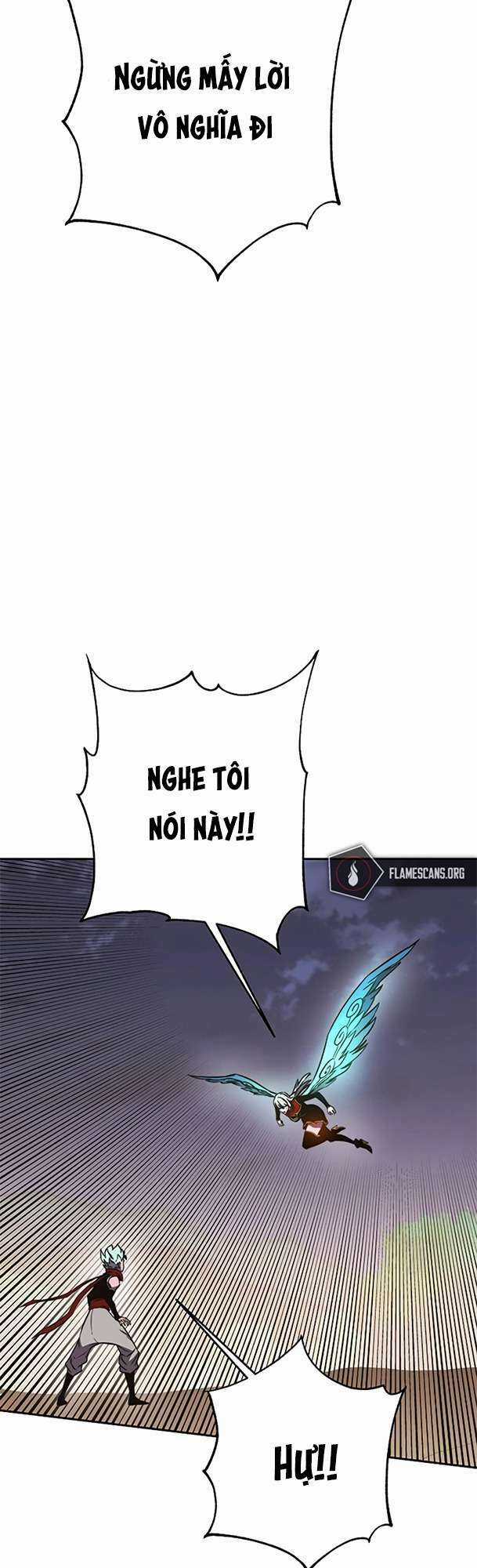 Ex & Ash Chapter 89 trang 25