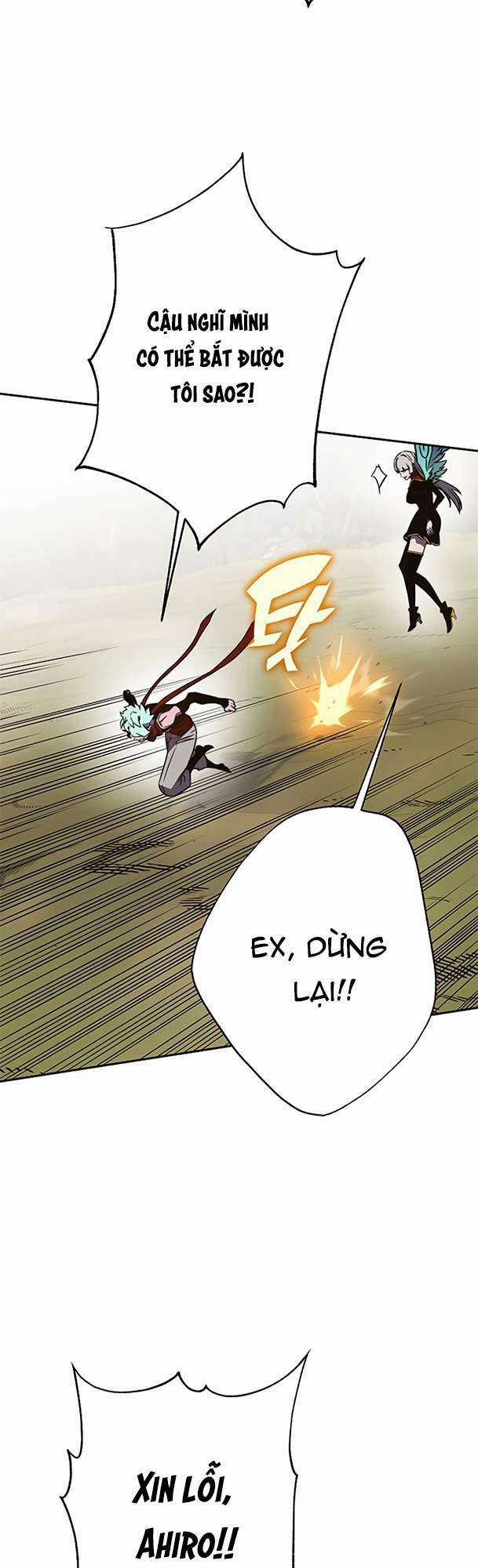 Ex & Ash Chapter 89 trang 26