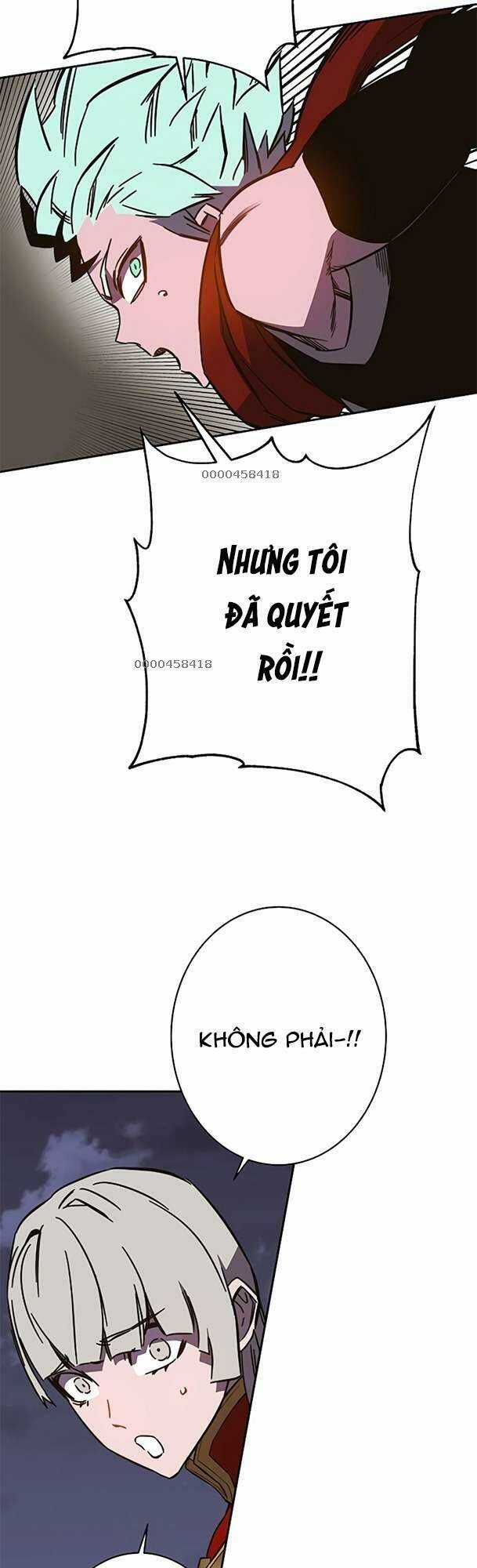 Ex & Ash Chapter 89 trang 27