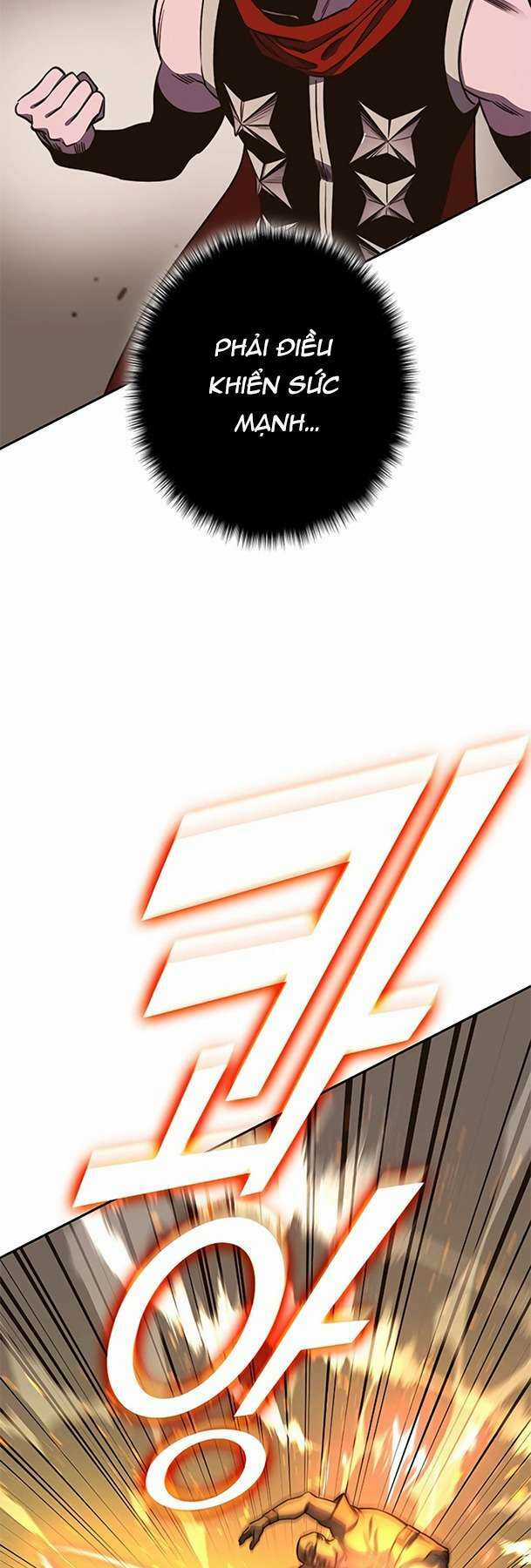 Ex & Ash Chapter 89 trang 3