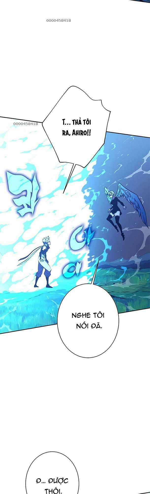 Ex & Ash Chapter 89 trang 33