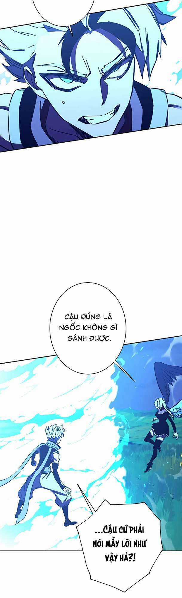 Ex & Ash Chapter 89 trang 34