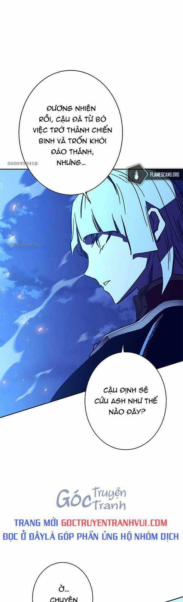 Ex & Ash Chapter 89 trang 35