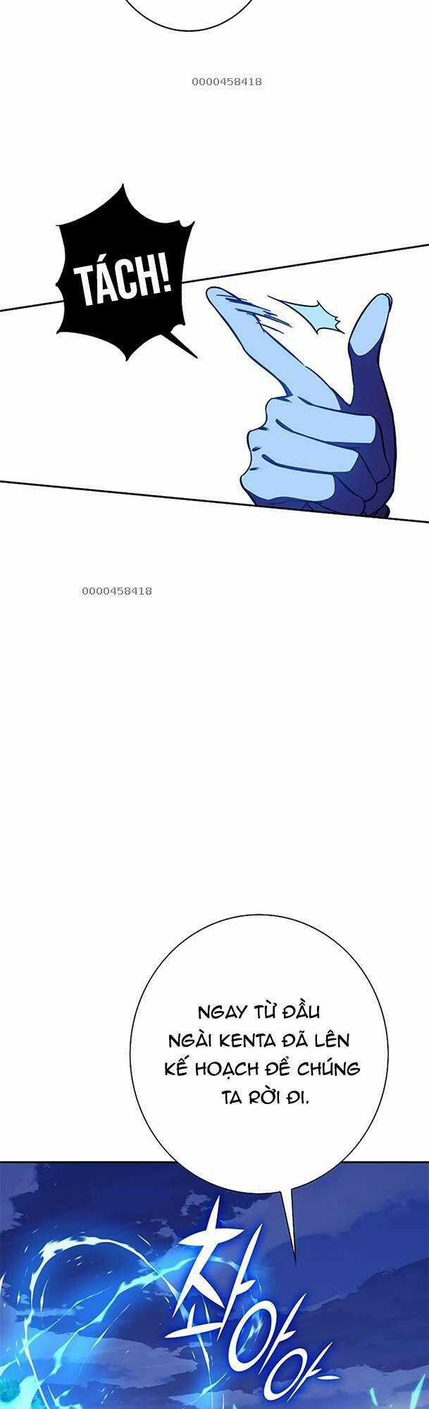 Ex & Ash Chapter 89 trang 37