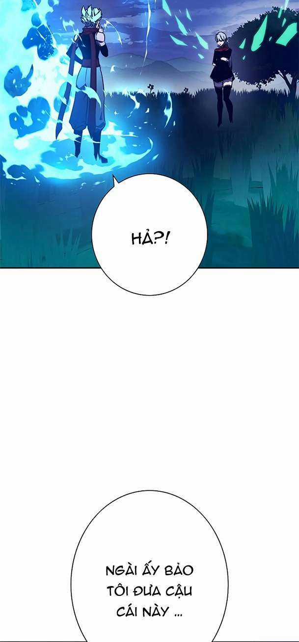 Ex & Ash Chapter 89 trang 38