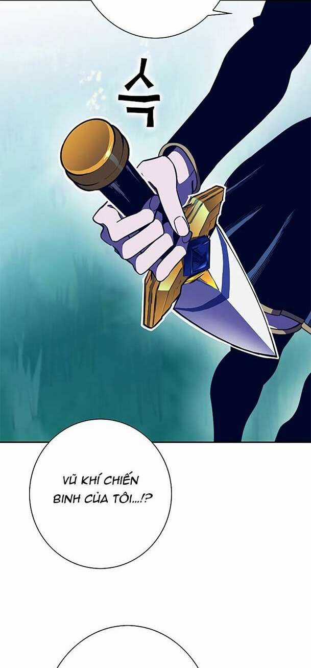 Ex & Ash Chapter 89 trang 39