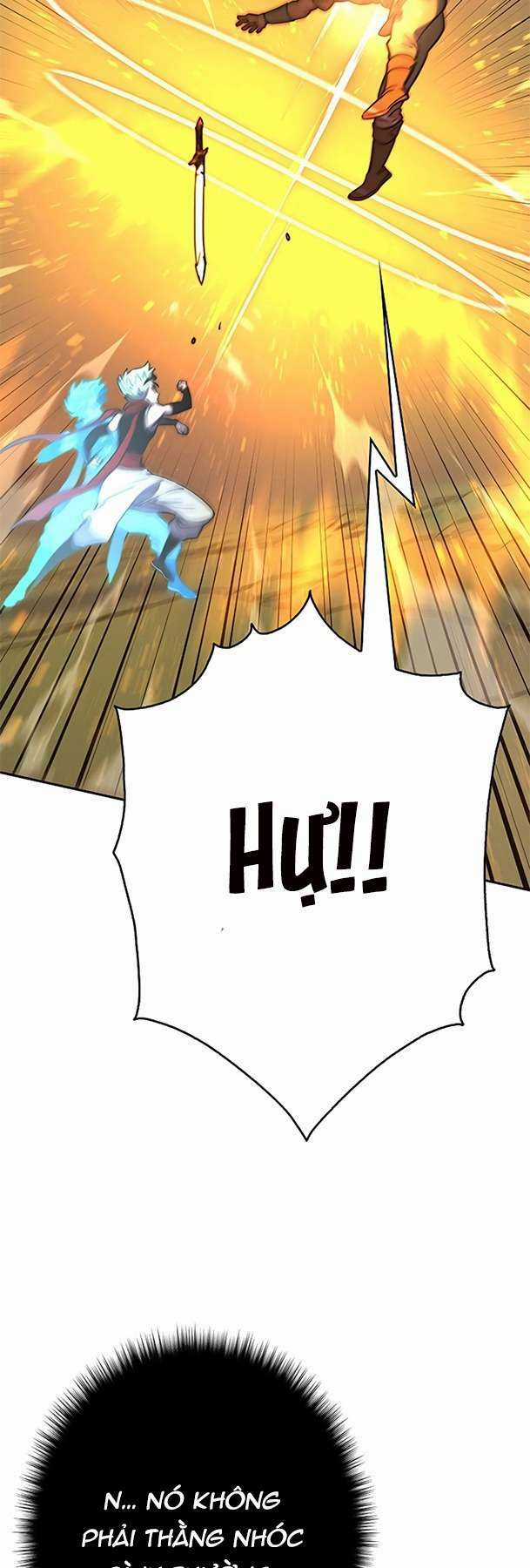 Ex & Ash Chapter 89 trang 4