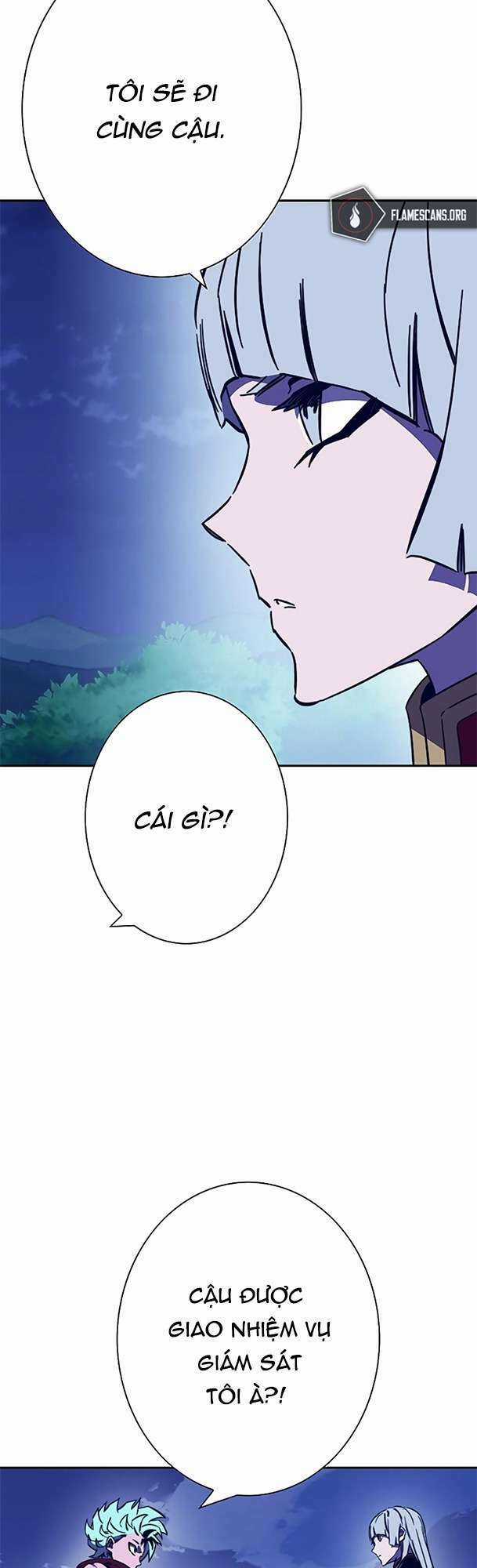 Ex & Ash Chapter 89 trang 41