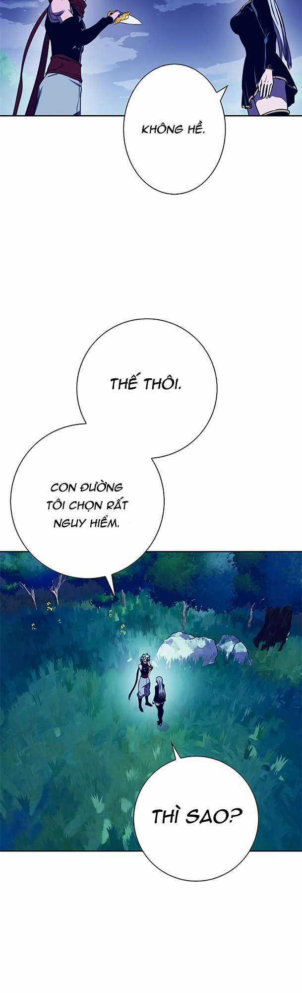 Ex & Ash Chapter 89 trang 42