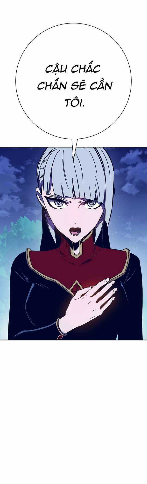 Ex & Ash Chapter 89 trang 43