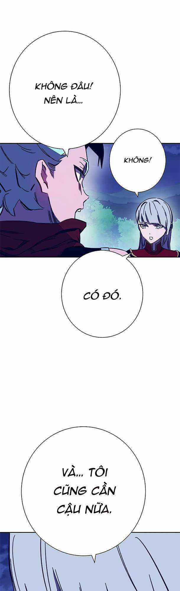 Ex & Ash Chapter 89 trang 44