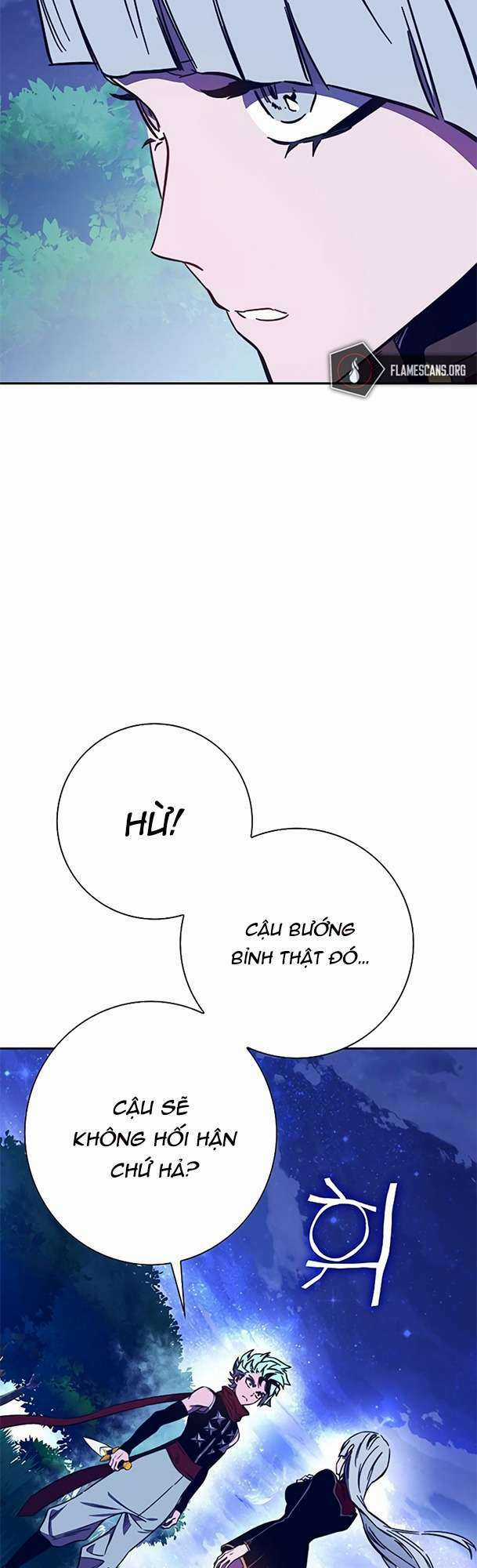 Ex & Ash Chapter 89 trang 45