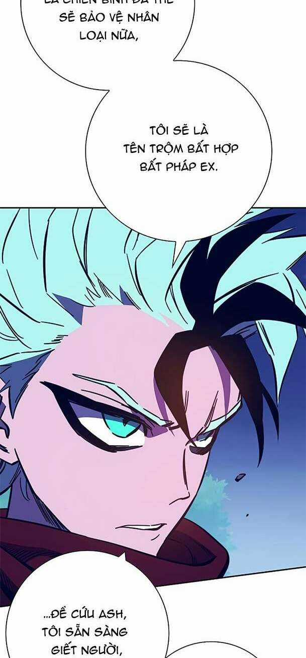 Ex & Ash Chapter 89 trang 47