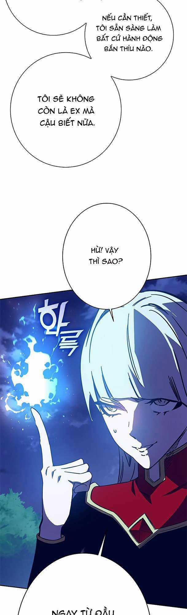 Ex & Ash Chapter 89 trang 48