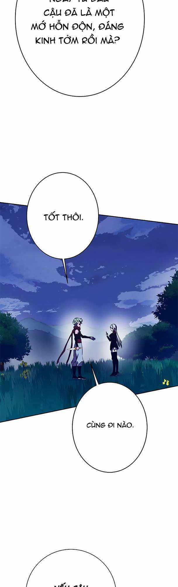 Ex & Ash Chapter 89 trang 49