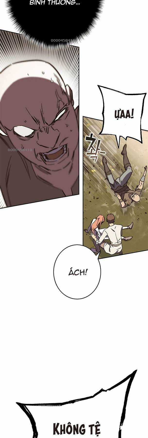 Ex & Ash Chapter 89 trang 5