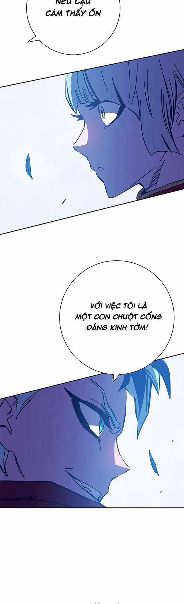 Ex & Ash Chapter 89 trang 50