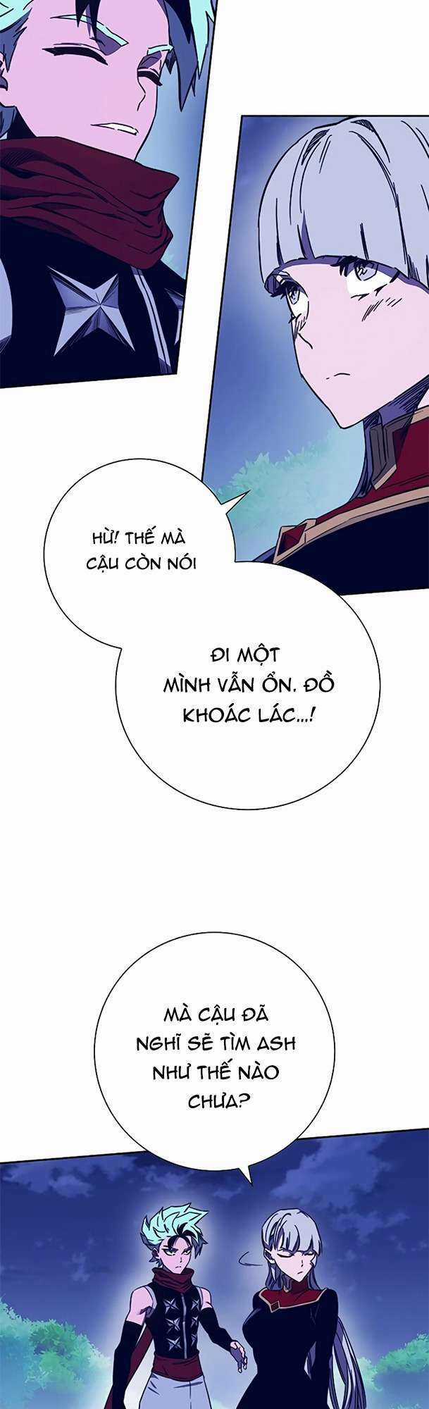 Ex & Ash Chapter 89 trang 52