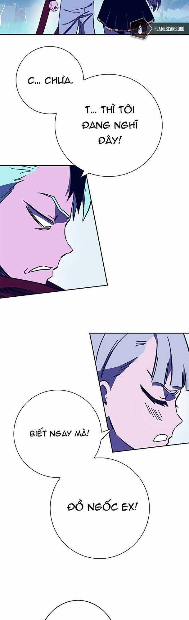 Ex & Ash Chapter 89 trang 53