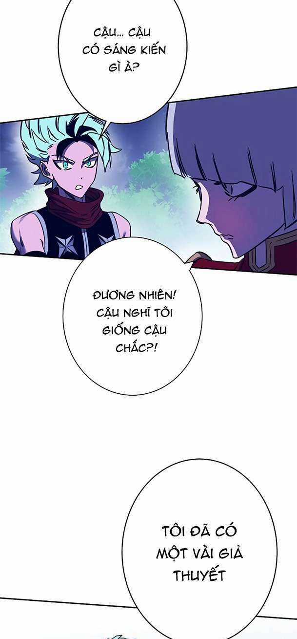 Ex & Ash Chapter 89 trang 54