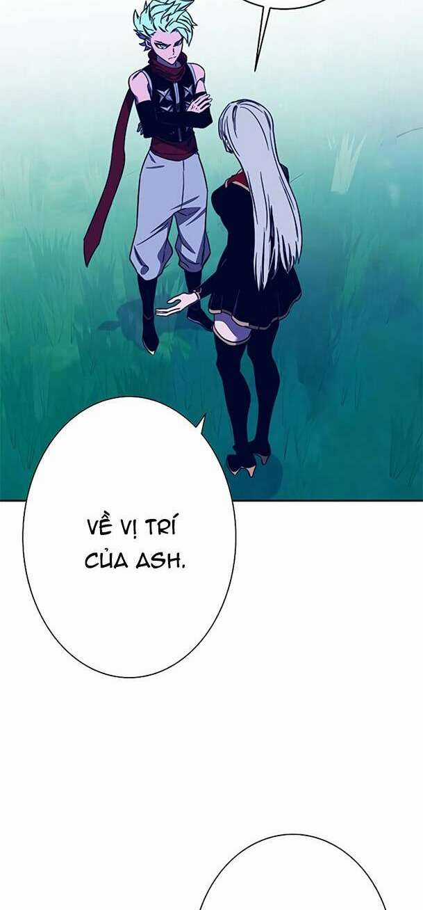 Ex & Ash Chapter 89 trang 55