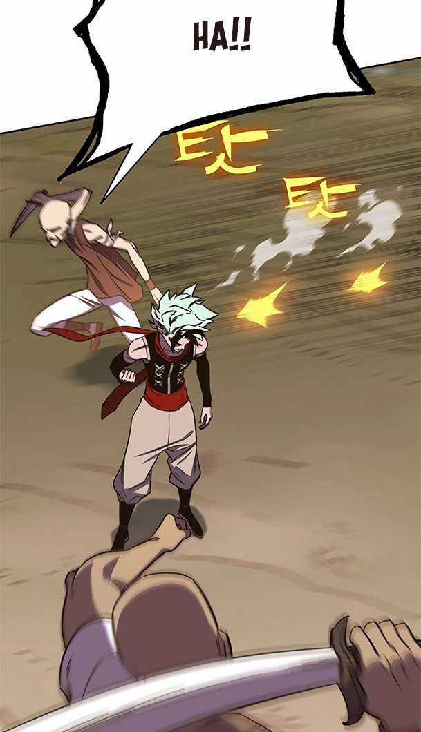 Ex & Ash Chapter 89 trang 6