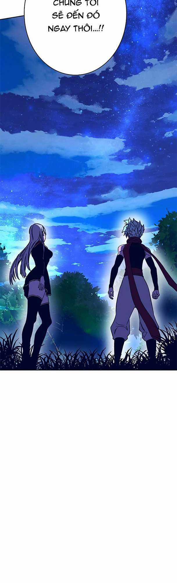 Ex & Ash Chapter 89 trang 61