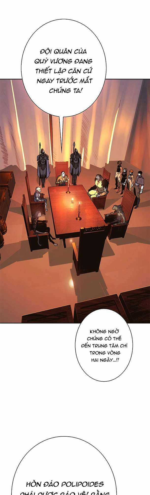 Ex & Ash Chapter 89 trang 64