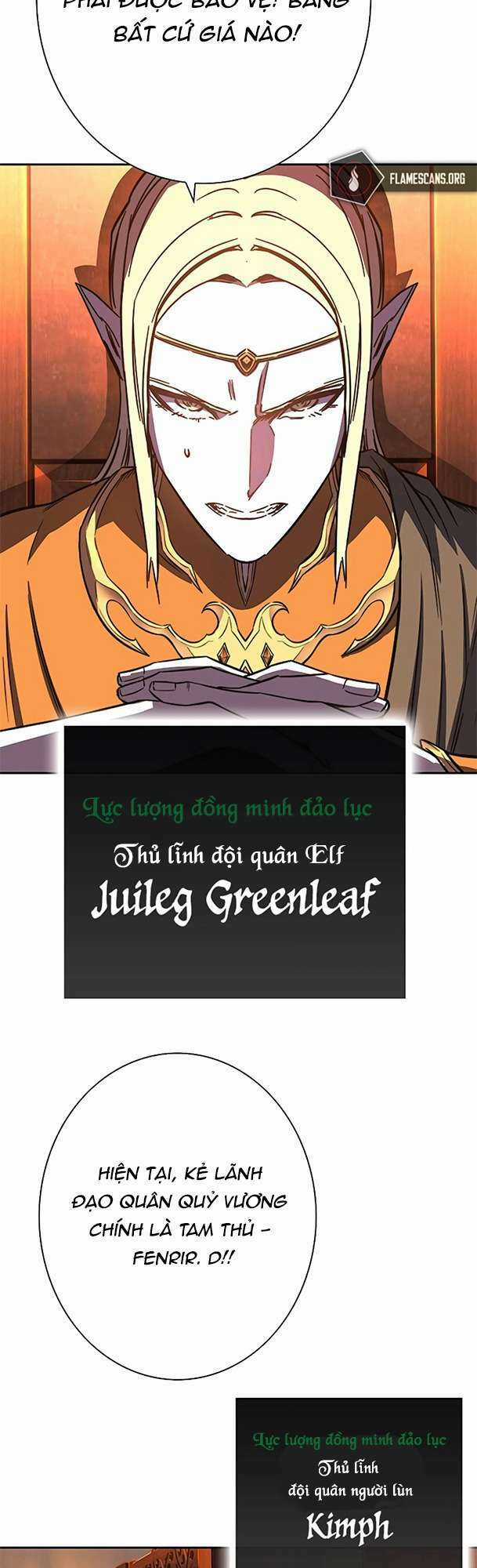 Ex & Ash Chapter 89 trang 65