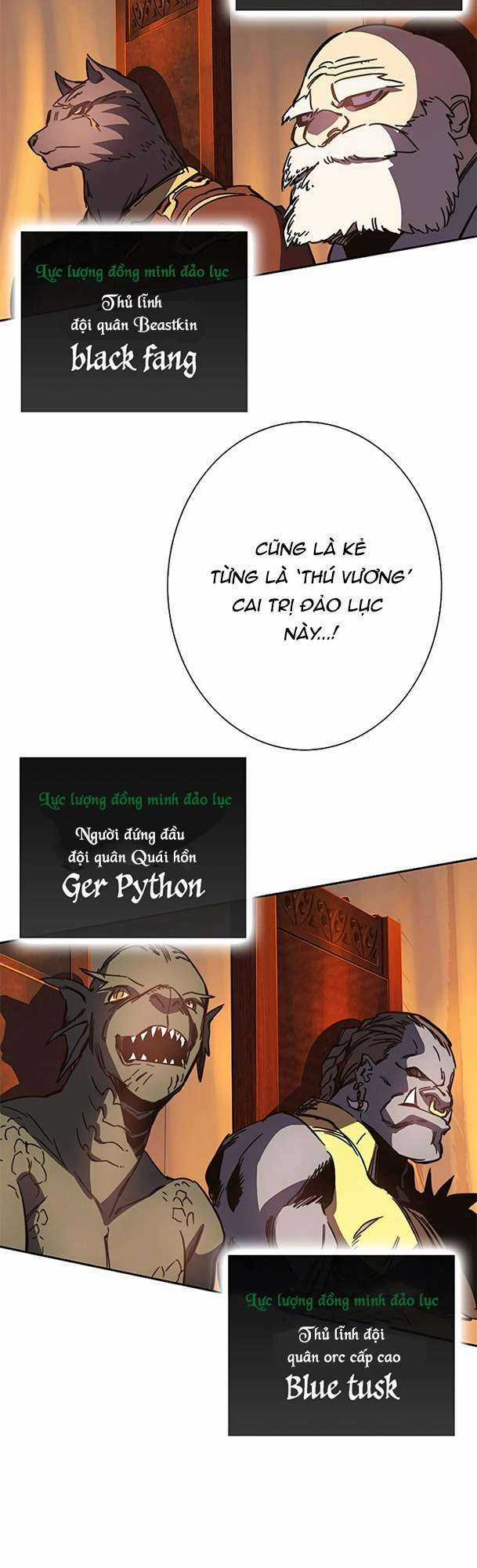 Ex & Ash Chapter 89 trang 66