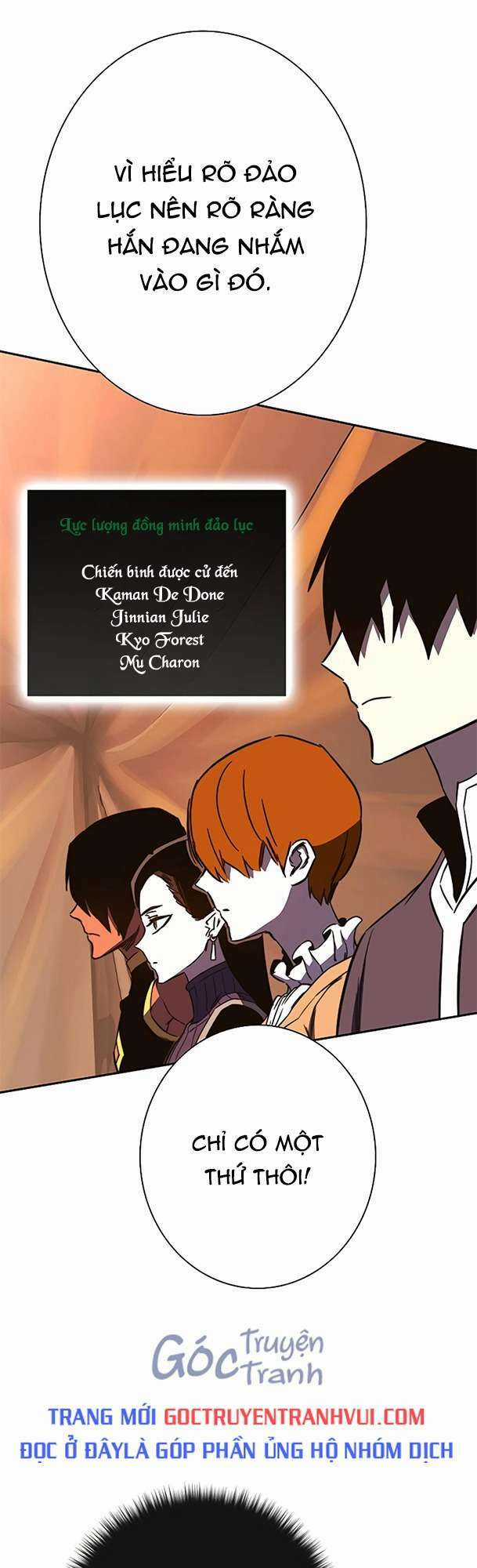 Ex & Ash Chapter 89 trang 67