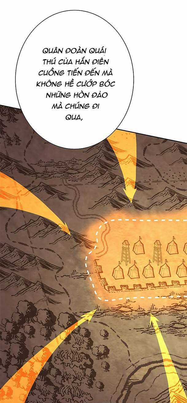 Ex & Ash Chapter 89 trang 70