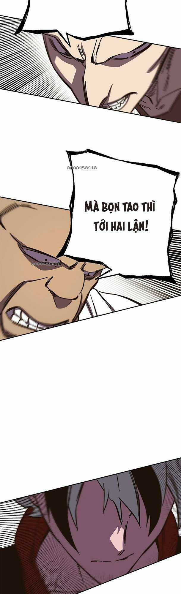 Ex & Ash Chapter 89 trang 8