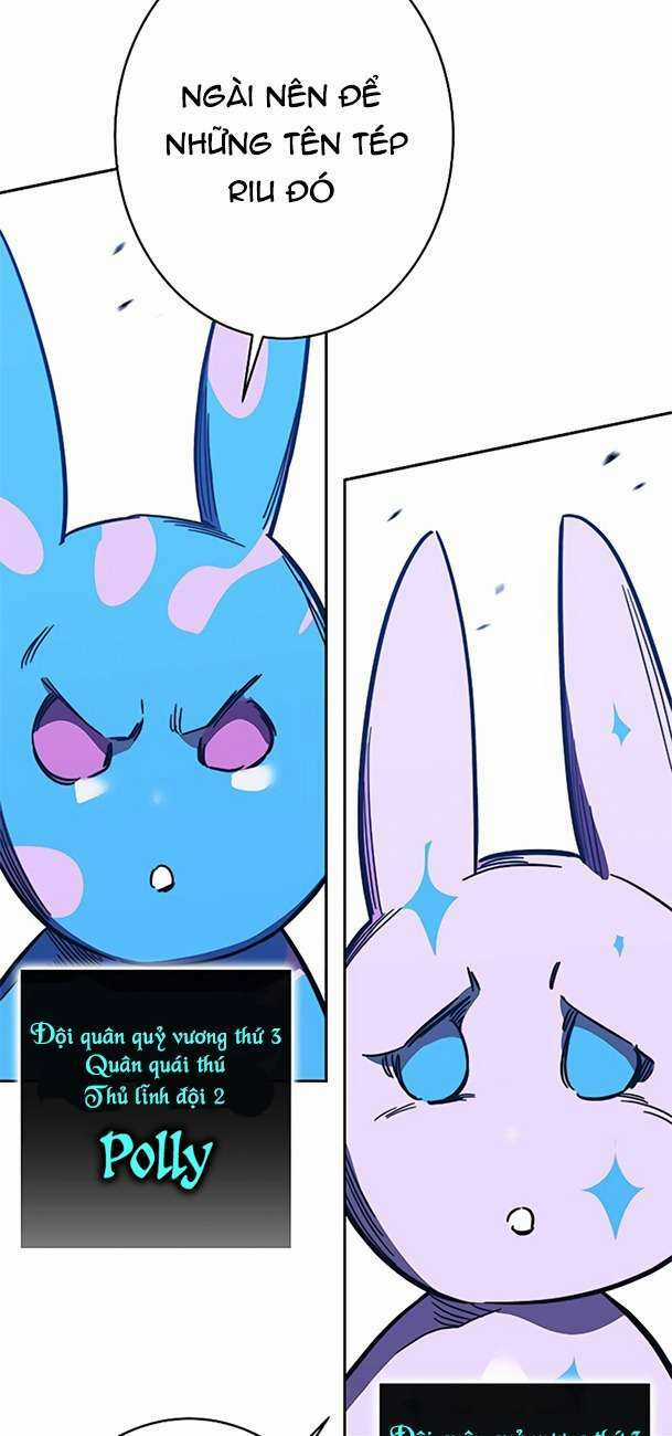 Ex & Ash Chapter 89 trang 82