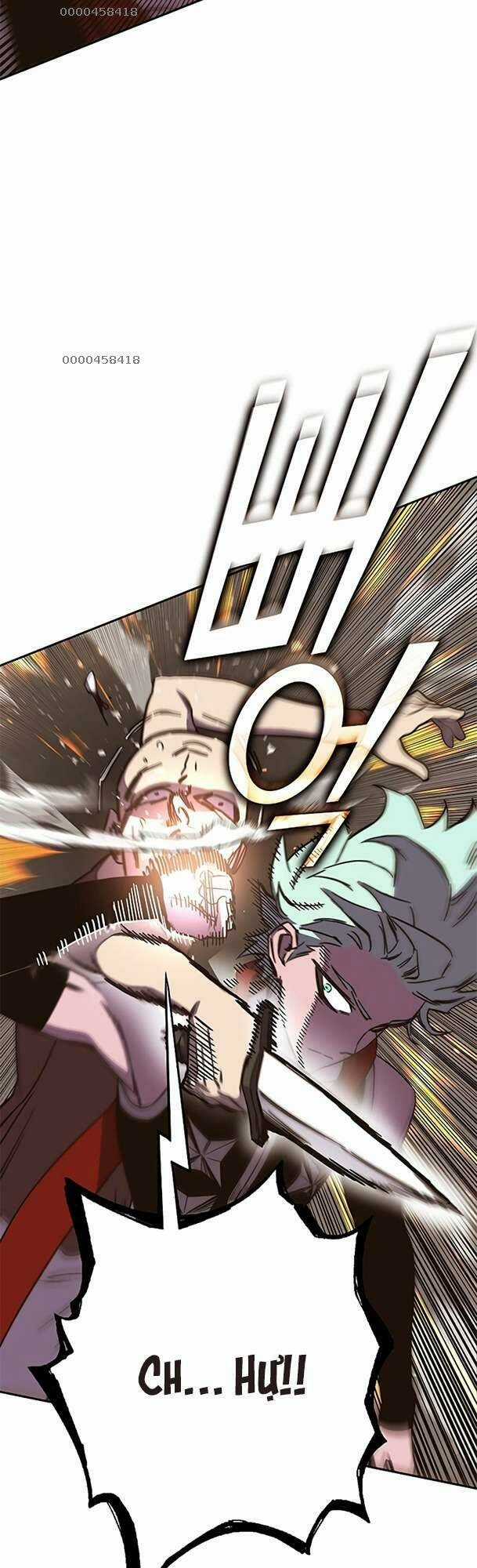 Ex & Ash Chapter 89 trang 9