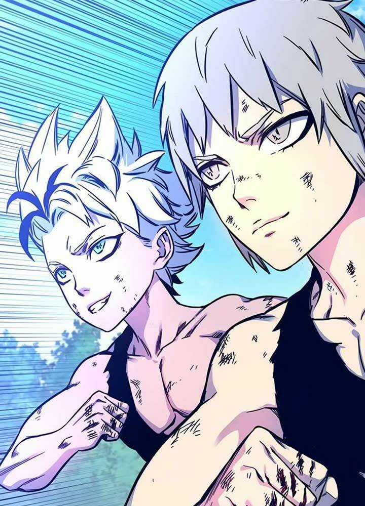 Ex & Ash Chapter 9 trang 135