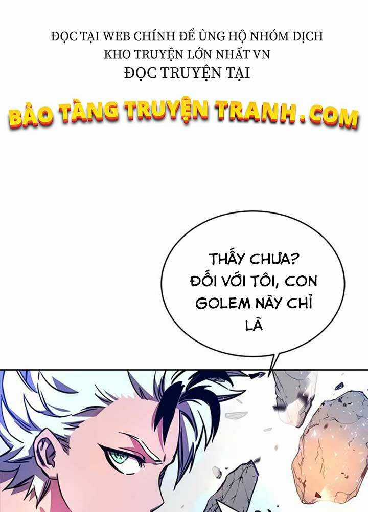 Ex & Ash Chapter 9 trang 14