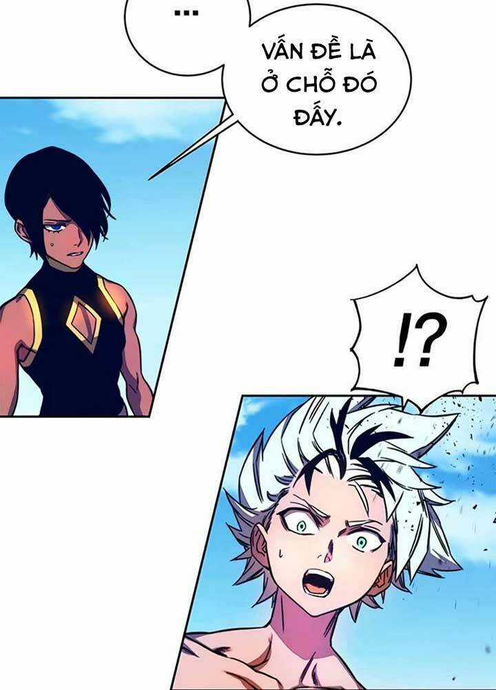 Ex & Ash Chapter 9 trang 16