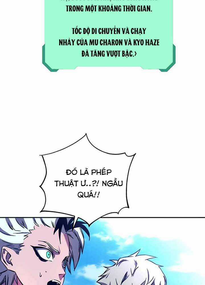 Ex & Ash Chapter 9 trang 38