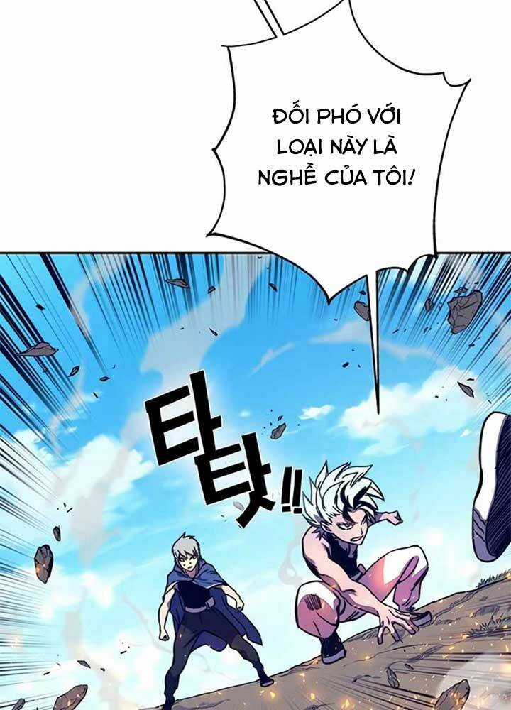 Ex & Ash Chapter 9 trang 6