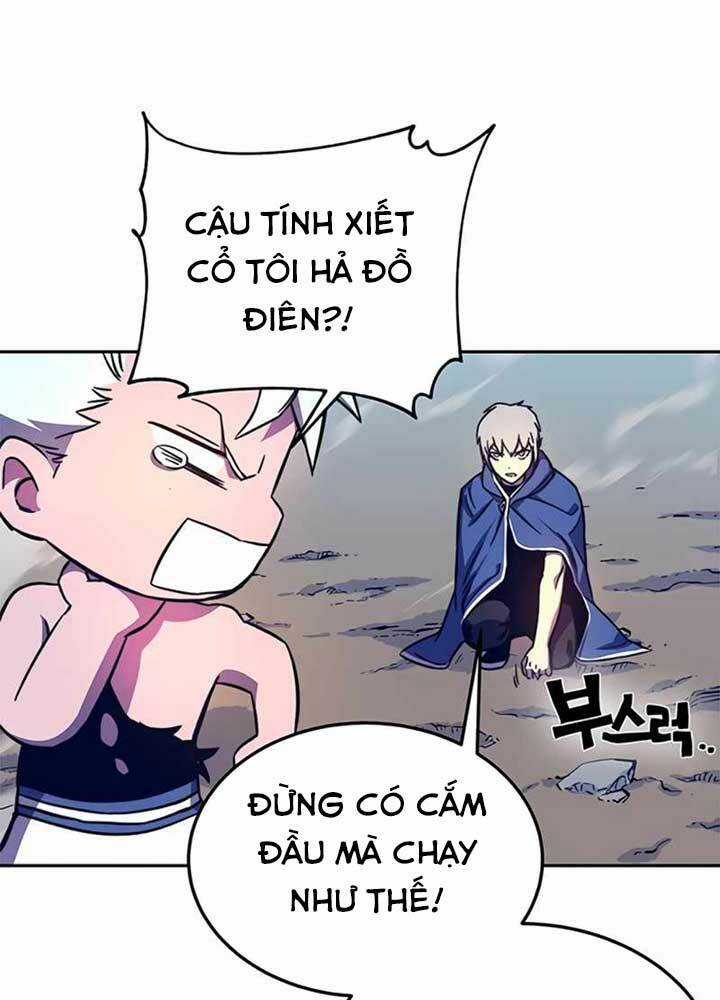 Ex & Ash Chapter 9 trang 74