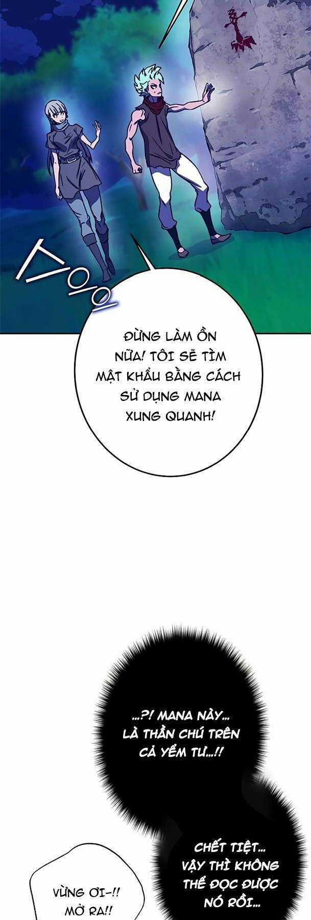 Ex & Ash Chapter 90 trang 13