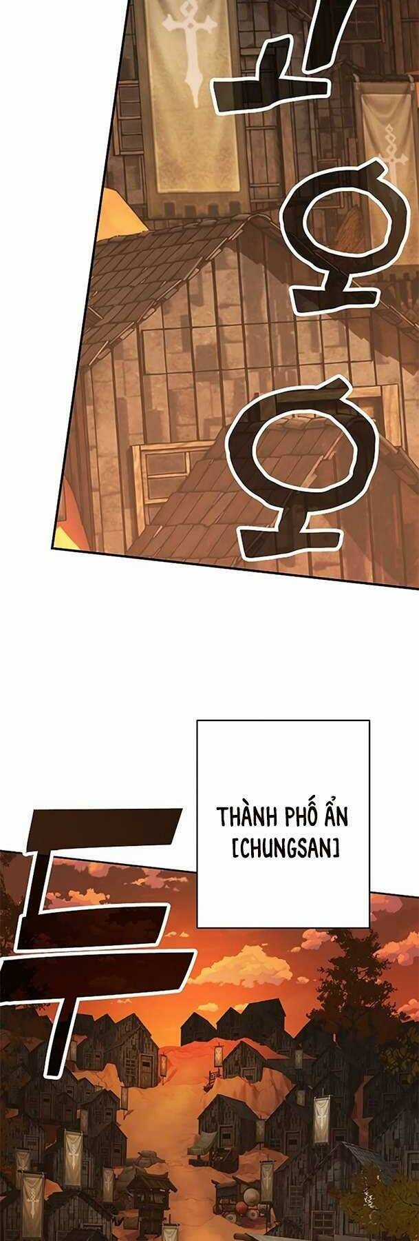 Ex & Ash Chapter 90 trang 21